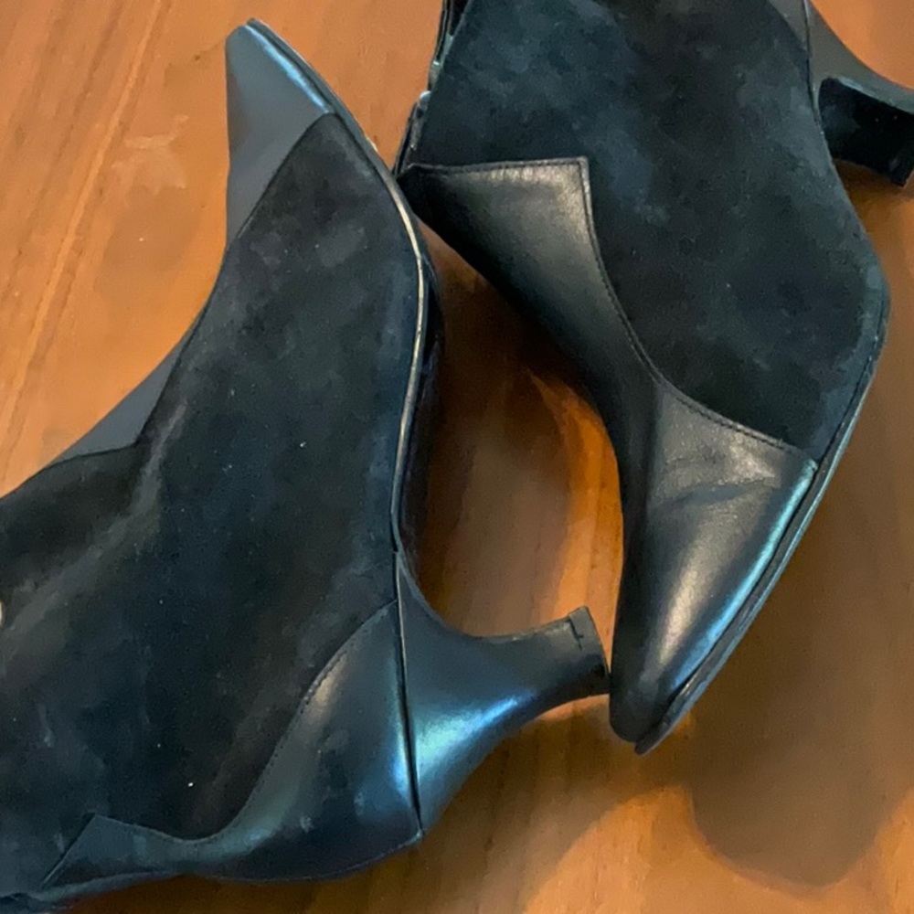 ankle boots - Picture 2 of 7